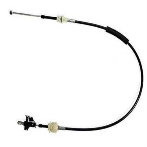 LINEA 1.4 VİTES KUMANDA TELİ 07>15 SOL Ürün Görseli